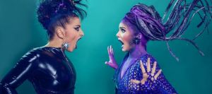 Desde Buenos Aires llega la aclamada antiópera “MamaPunk” al ciclo A Todo Teatro