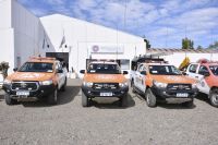 #SomosElEstado: El Compromiso Ininterrumpido de Protección Civil de Santa Cruz