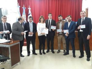 Declaran de Interés Municipal la “Campaña de vacunación contra el Sarampión y la Rubeola”