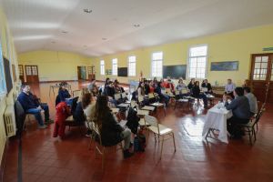 Hoy se celebra el Día de las Cooperadoras Escolares