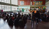 Comenzaron las Jornadas de Reflexión en los colegios de Río Gallegos