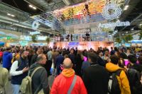 Santa Cruz dirá presente en FITUR 2026