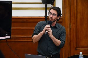 Tucu Tucu: Brindaron detalles del proyecto y sus avances