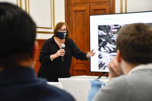 Tucu Tucu: Brindaron detalles del proyecto y sus avances