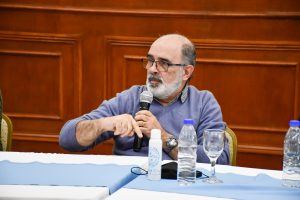 Tucu Tucu: Brindaron detalles del proyecto y sus avances