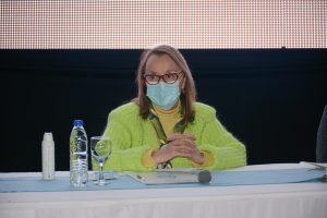 Cuarenta y siete familias recibieron la llave de sus flamantes viviendas en Río Gallegos