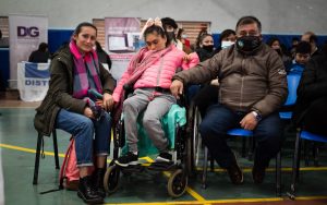 Vecinos y vecinas cumplieron el sueño de la vivienda propia en Río Gallegos
