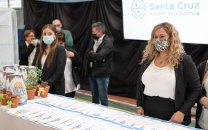 Vecinos y vecinas cumplieron el sueño de la vivienda propia en Río Gallegos