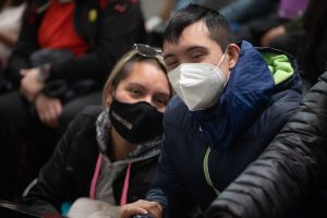 Vecinos y vecinas cumplieron el sueño de la vivienda propia en Río Gallegos