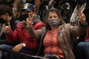 Vecinos y vecinas cumplieron el sueño de la vivienda propia en Río Gallegos