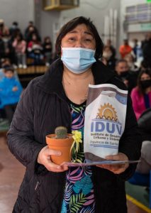 Vecinos y vecinas cumplieron el sueño de la vivienda propia en Río Gallegos