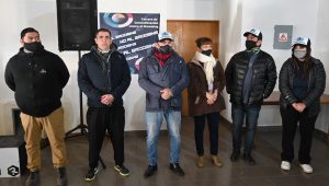 Se llevó a cabo la 1° Edición de la corrida atlética contra el Grooming