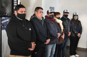 Se llevó a cabo la 1° Edición de la corrida atlética contra el Grooming