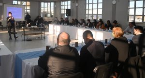 El Gobierno realizó la XVIII° Asamblea del Consejo Provincial de Seguridad Vial