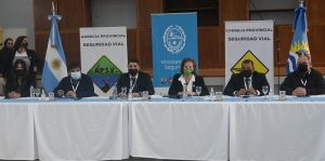 De La Torre: “Tenemos que seguir trabajando para mitigar los incidentes viales en Santa Cruz”*