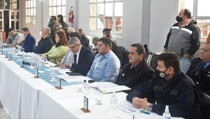 De La Torre: “Tenemos que seguir trabajando para mitigar los incidentes viales en Santa Cruz”*