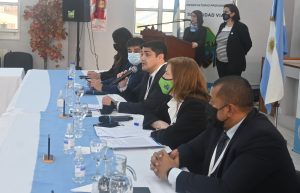 De La Torre: “Tenemos que seguir trabajando para mitigar los incidentes viales en Santa Cruz”*