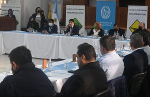 De La Torre: “Tenemos que seguir trabajando para mitigar los incidentes viales en Santa Cruz”*