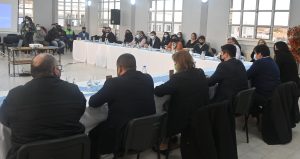 Sanz: “La seguridad vial nos atraviesa todos los días a todos y todas”