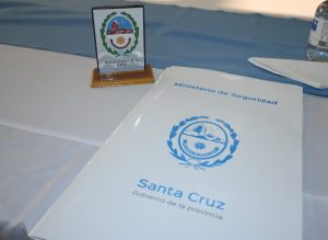 Sanz: “La seguridad vial nos atraviesa todos los días a todos y todas”