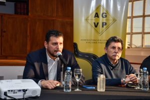 El Gobierno de Santa Cruz presentó el Plan Invernal 2022
