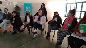 Educación entregó Certificados de Formación Docente y “Libros para Aprender” en Los Antiguos