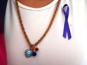 Seguridad se adhiere al #NiUnaMenos