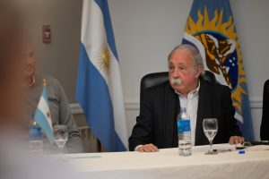 Presentaron el Plan Estratégico de Bosques Nativos y la conformación del Consejo Consultivo Local