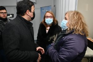 Alicia: “Entiendo la política como un instrumento para transformar”