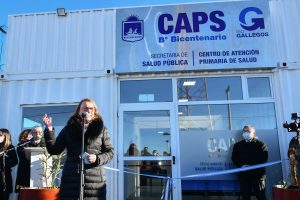 Alicia: “Entiendo la política como un instrumento para transformar”