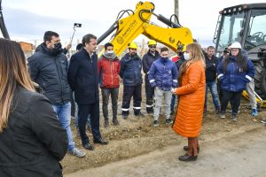 El Gobierno de Santa Cruz fortalece a Distrigas S.A. con nuevo equipamiento
