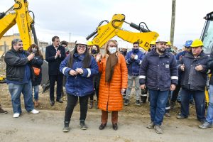 El Gobierno de Santa Cruz fortalece a Distrigas S.A. con nuevo equipamiento