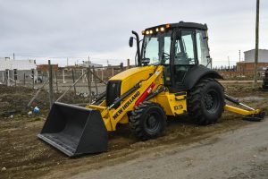 El Gobierno de Santa Cruz fortalece a Distrigas S.A. con nuevo equipamiento