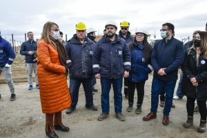 El Gobierno de Santa Cruz fortalece a Distrigas S.A. con nuevo equipamiento
