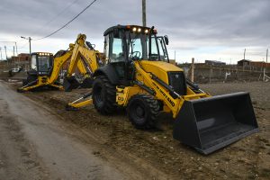 El Gobierno de Santa Cruz fortalece a Distrigas S.A. con nuevo equipamiento