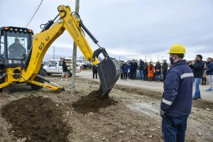 El Gobierno de Santa Cruz fortalece a Distrigas S.A. con nuevo equipamiento