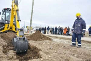 El Gobierno de Santa Cruz fortalece a Distrigas S.A. con nuevo equipamiento