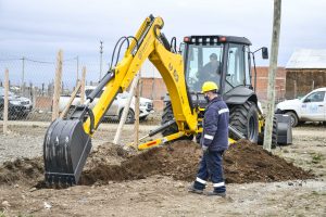 El Gobierno de Santa Cruz fortalece a Distrigas S.A. con nuevo equipamiento