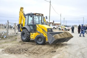 El Gobierno de Santa Cruz fortalece a Distrigas S.A. con nuevo equipamiento
