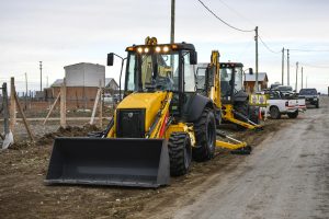 El Gobierno de Santa Cruz fortalece a Distrigas S.A. con nuevo equipamiento