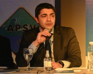 Santa Cruz y Nación firmaron convenio para implementar el Plan Federal de Educación Vial
