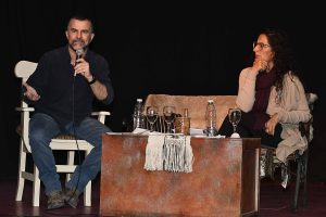 Brindaron detalles del Sistema Integral de Medios en las Jornadas de Comunicación Rodolfo Walsh