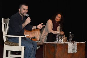 Brindaron detalles del Sistema Integral de Medios en las Jornadas de Comunicación Rodolfo Walsh
