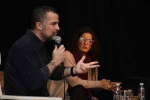 Brindaron detalles del Sistema Integral de Medios en las Jornadas de Comunicación Rodolfo Walsh