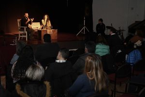 Brindaron detalles del Sistema Integral de Medios en las Jornadas de Comunicación Rodolfo Walsh
