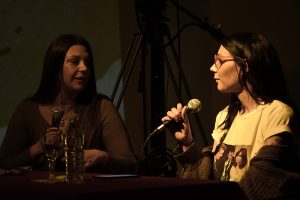 Brindaron detalles del Sistema Integral de Medios en las Jornadas de Comunicación Rodolfo Walsh