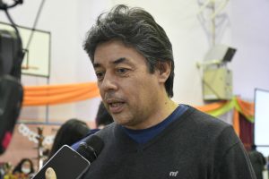 Con gran participación se concretó Jornada Comunitaria y Recreativa contra el Trabajo Infantil en Río Gallegos
