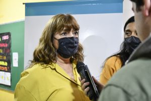 Con gran participación se concretó Jornada Comunitaria y Recreativa contra el Trabajo Infantil en Río Gallegos