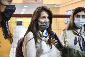 Con gran participación se concretó Jornada Comunitaria y Recreativa contra el Trabajo Infantil en Río Gallegos