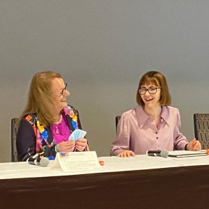 Santa Cruz despliega su agenda en el Argentina Forum Day en Canadá